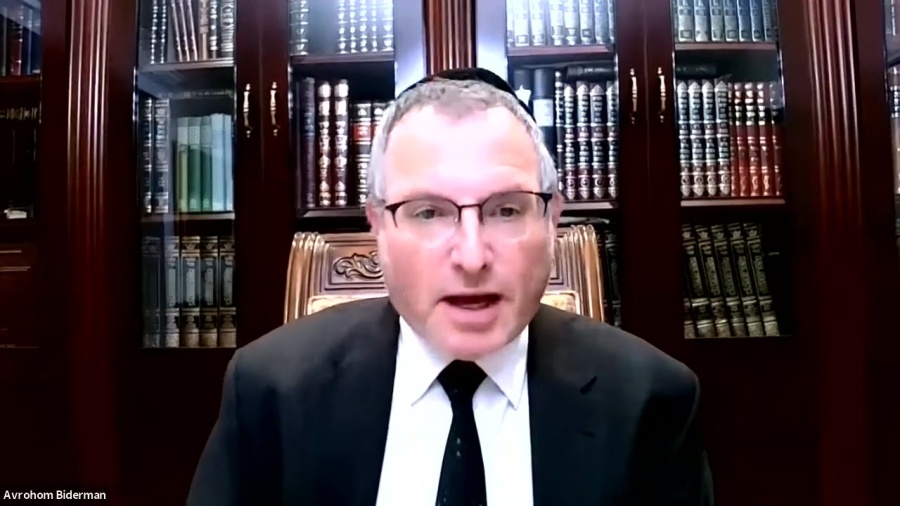 How much should I do to combat inflation? | Ask the Rabbi Live with Rabbi Chaim Mintz