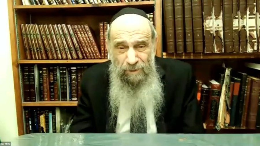 Rabbi, I pray but I feel like G-d never listens! | Ask the Rabbi Live with Rabbi Chaim Mintz