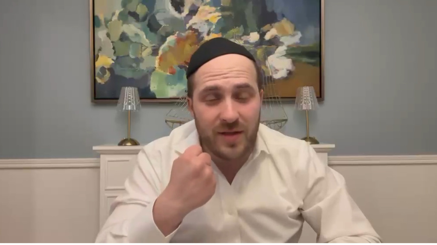 The mitzvah of Ketores-Part-2