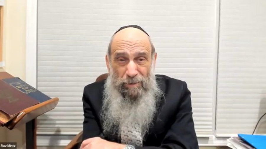 Rabbi, can I repent even if I knew it was wrong? | Ask the Rabbi Live with Rabbi Chaim Mintz