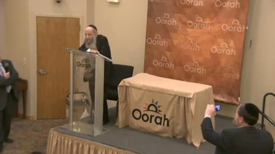 Why Should I Go To The Siyum Hashas- Ask the Rabbi Live with Rabbi Mintz