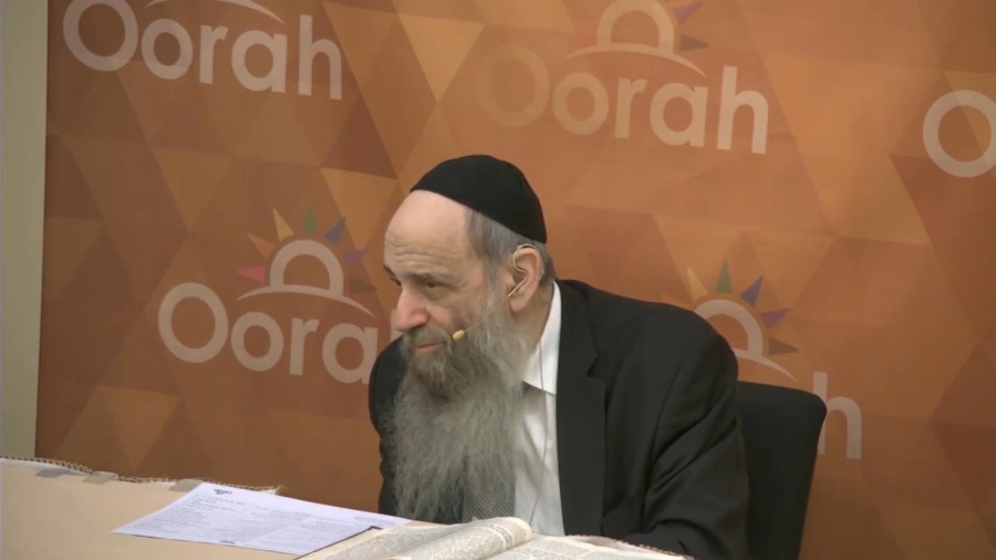 Why Can't A Jewish Man Marry More Than One Wife? - Ask the Rabbi Live with Rabbi Mintz