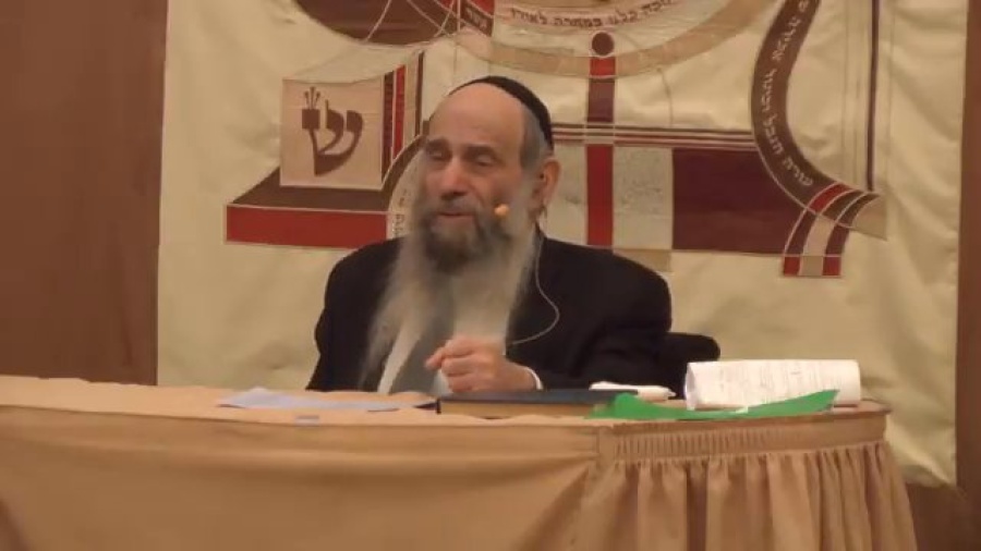 Why are There Different Jewish Customs? - Ask the Rabbi Live with Rabbi Mintz