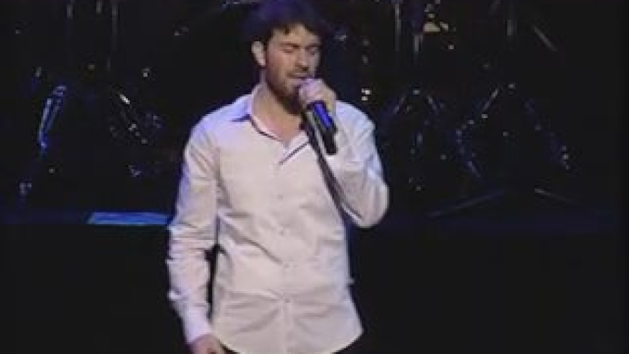 Choni G - Opening Act Shwekey South Africa (2nd night)