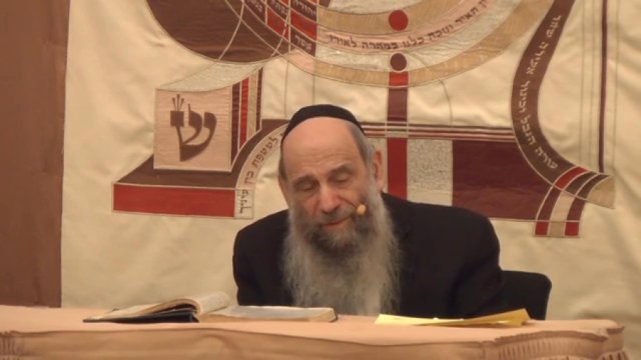 Is there an appropriate time for anger? - Ask the Rabbi Live with Rabbi Mintz