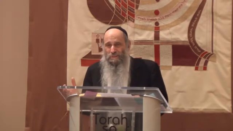 How Is It Possible For Us to Welcome The Opportunity Of Suffering? - Ask the Rabbi Live