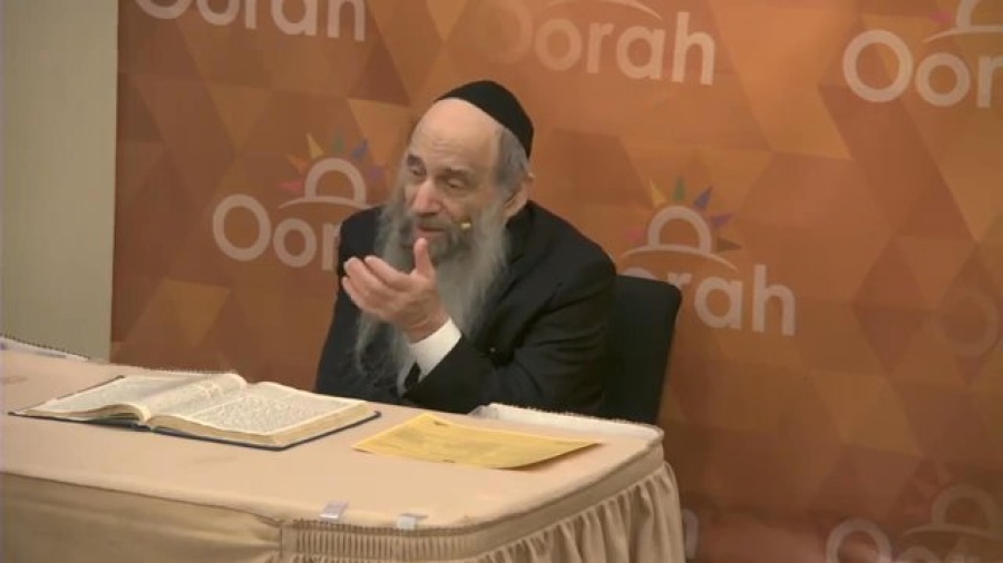 Can I Have A Dairy Shabbos Meal?- Ask the Rabbi Live with Rabbi Mintz