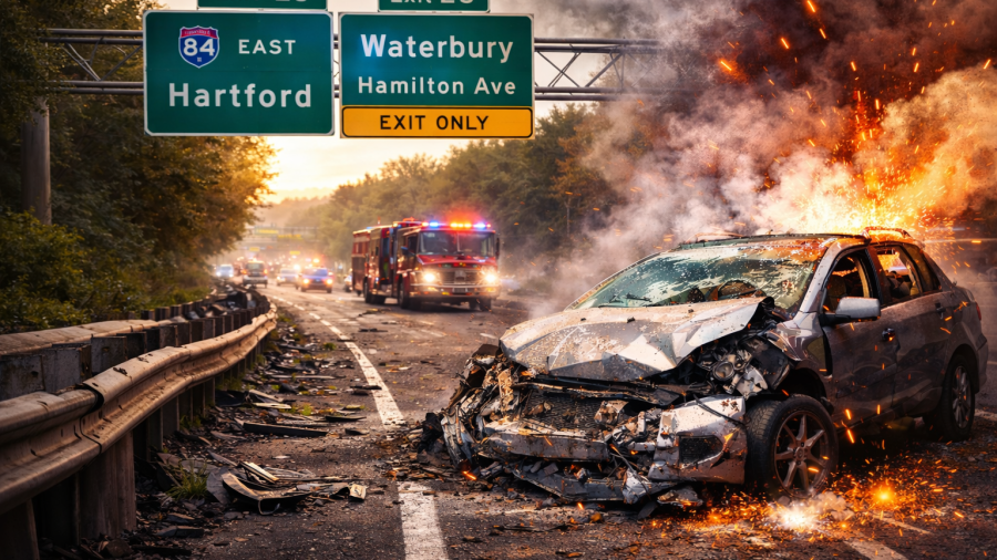 Paired and Protected - A Remarkable Story!