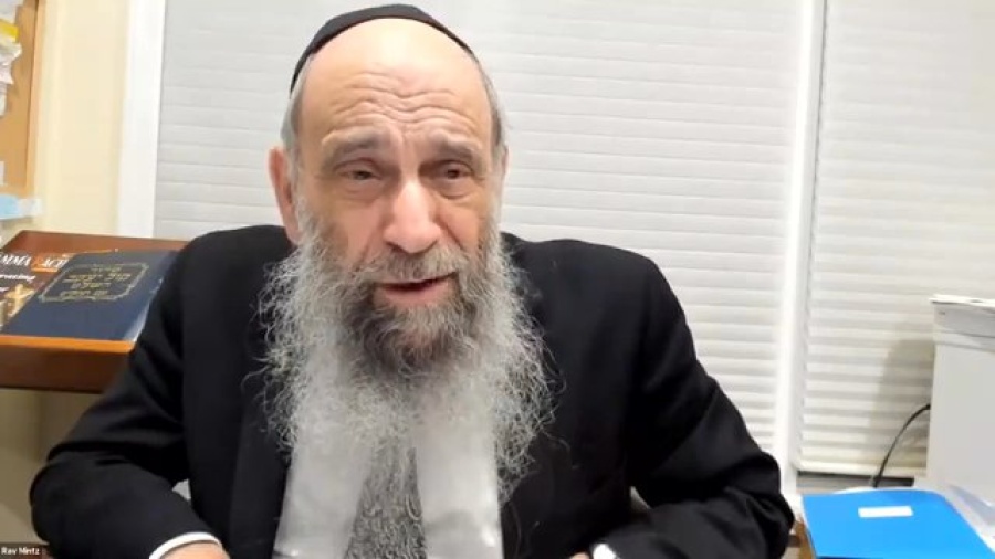 What happens when an angel finishes its mission? | Ask the Rabbi Live with Rabbi Chaim Mintz