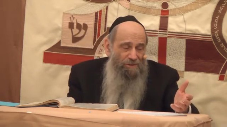 Should I Educate Myself in Secular Studies? - Ask the Rabbi Live with Rabbi Mintz