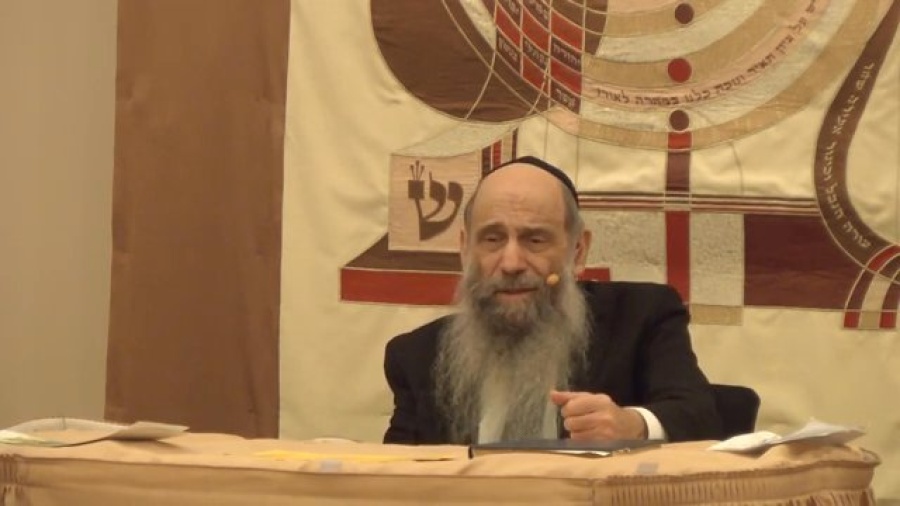 When did the Exodus from Eygpt Officially end? - Ask the Rabbi Live with Rabbi Mintz