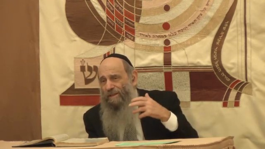 How Are We Supposed to Love Everyone Equally If Family First? - Ask the Rabbi Live with Rabbi Mintz