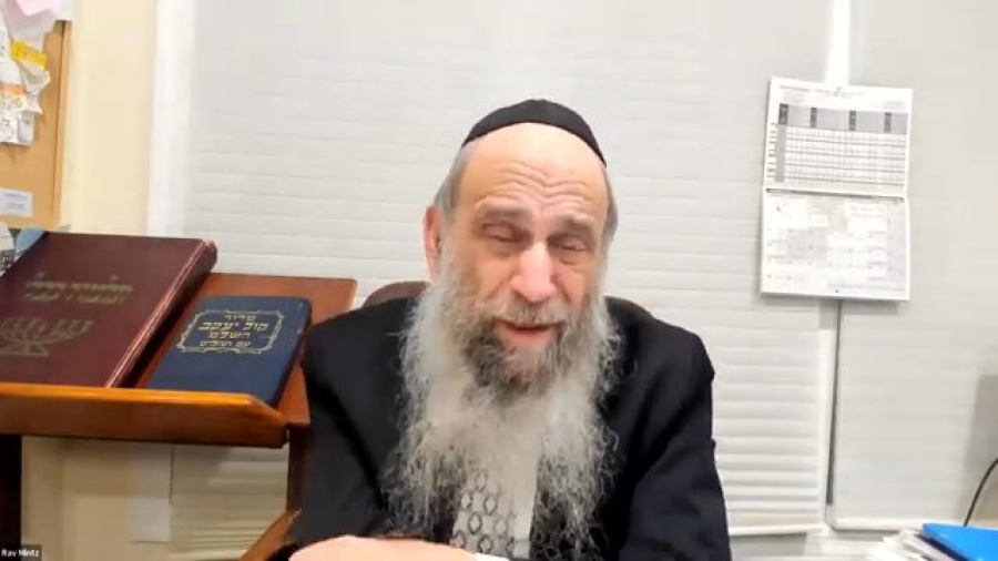 Rabbi, how do I avoid going back to my old sins? | Ask the Rabbi Live with Rabbi Chaim Mintz