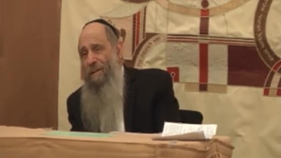 Can a Jew have Kiddush with a Non-Jew? - Ask the Rabbi Live with Rabbi Mintz