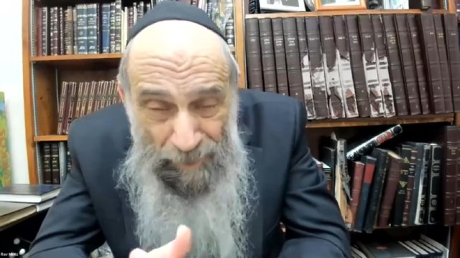 Should I use social media to combat antisemitism? | Ask the Rabbi Live with Rabbi Chaim Mintz