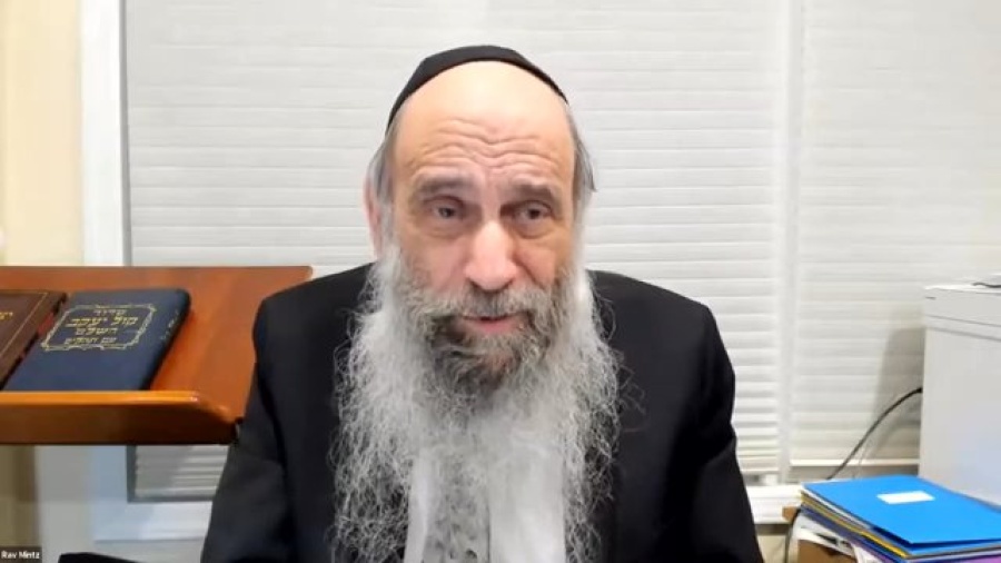 Why did G-d need humans to initiate the ten plagues? | Ask the Rabbi Live with Rabbi Chaim Mintz