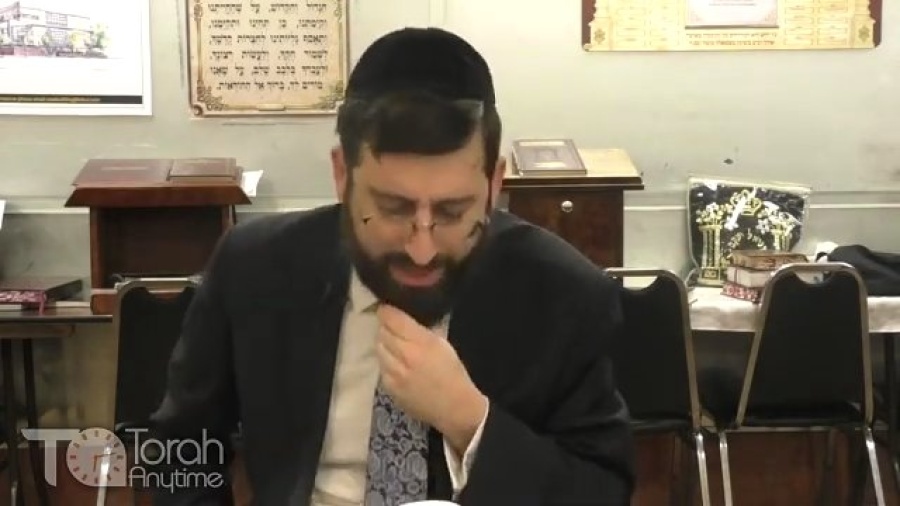 Parshas Vayakhel: Atoning for the Egel - The Incredible Observations of Rav Shlomo Kluger