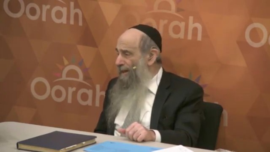 How Does Suffering Affect Our Free Will? - Ask the Rabbi Live with Rabbi Mintz