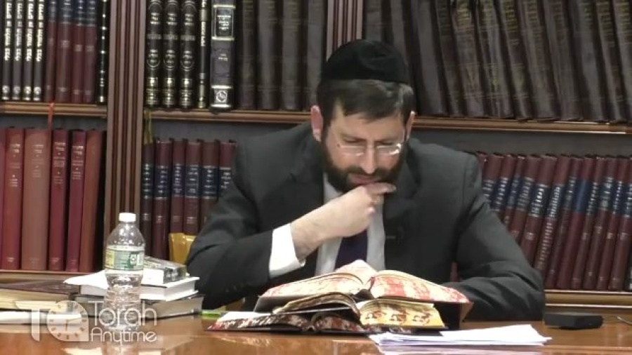 Parshas Terumah: The "Abir Yaakovs" [Rav Yaakov Avichatzeira] Uncovers The Secret Formula of Tefilla