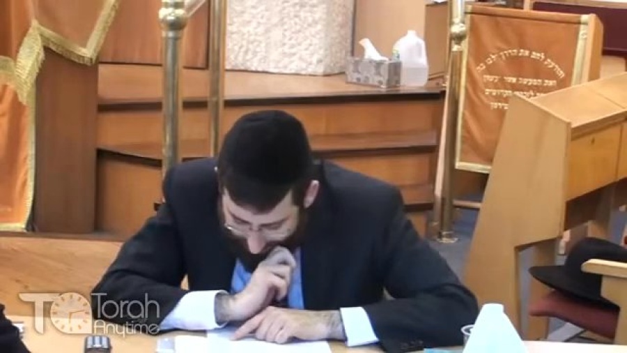 Parshas Lech Lecha: Causing the Blind to Stumble In Order to Rise - Issues in Kiruv