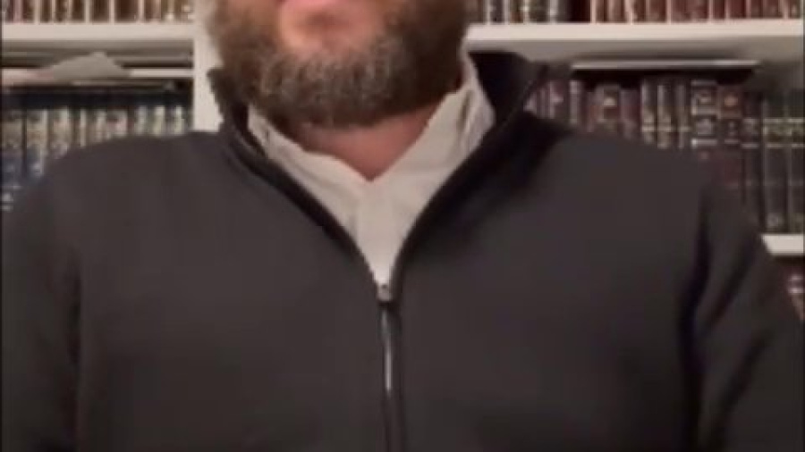 The True Way to Receive Bracha