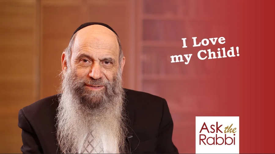 I love my children so much I can't send them to camp! | Ask the Rabbi Live with Rabbi Chaim Mintz