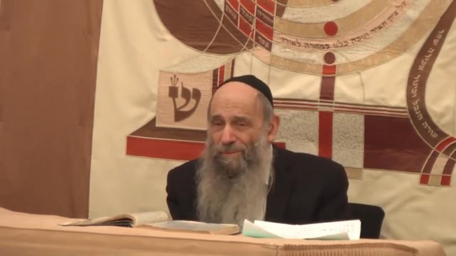 "Asara B'Tevet" - Why Are We Still Mourning? - Ask the Rabbi Live with Rabbi Mintz