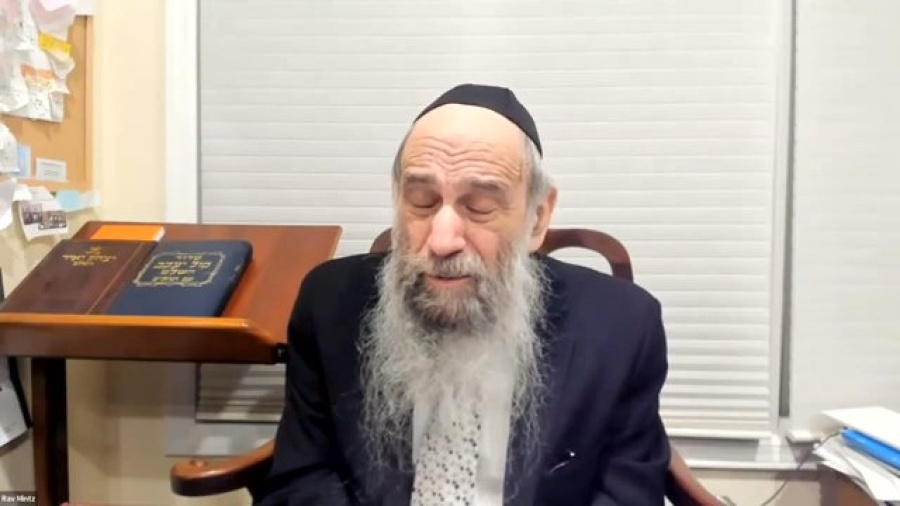 Is Putin in control or is he G-d's messenger? | Ask the Rabbi Live with Rabbi Chaim Mintz