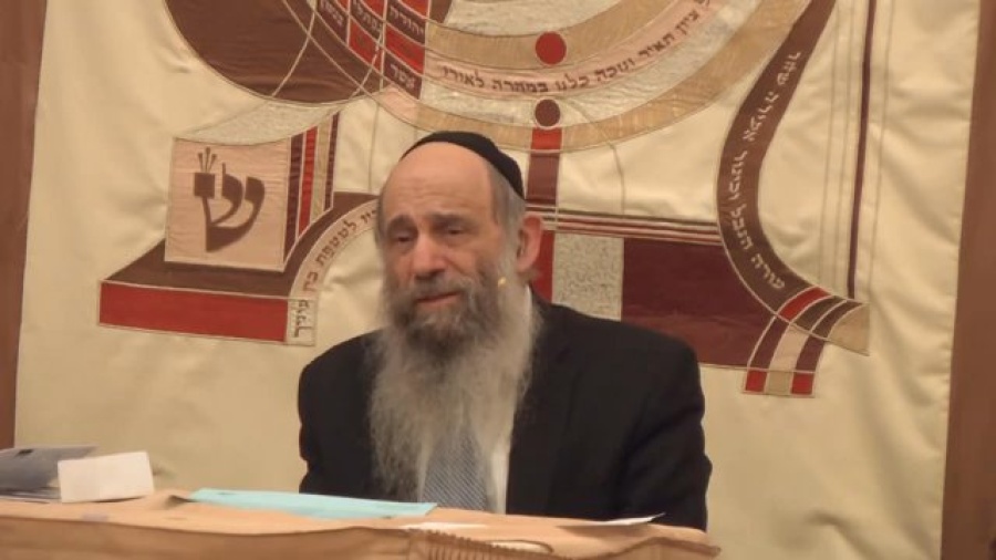 Why Do We Celebrate the Death of Rabbi Shimon Bar Yochai? - Ask the Rabbi Live with Rabbi Mintz