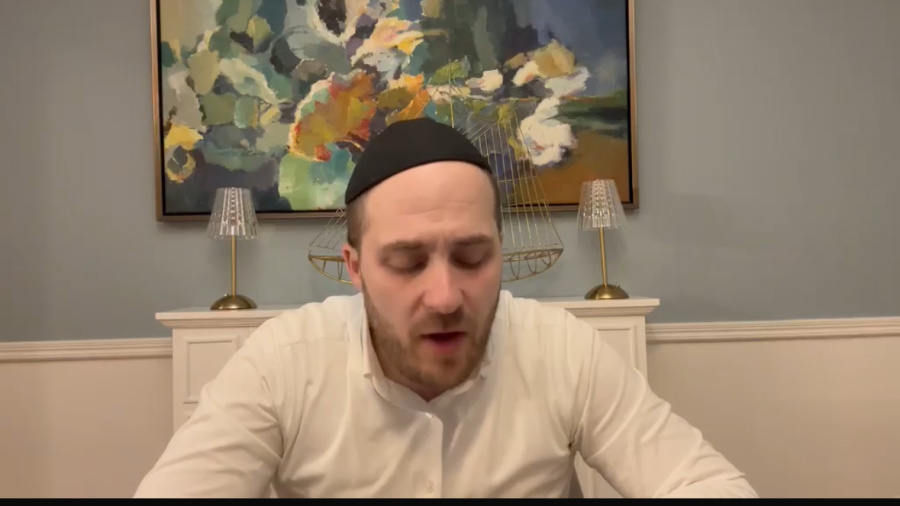 Mitzvah of Ketores – Part 1