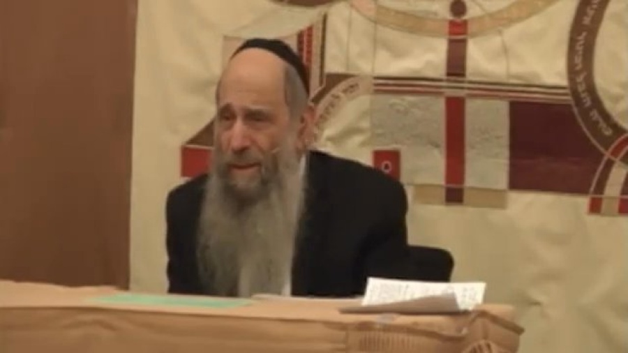 "Androgynes" - Why did God Create them? - Ask the Rabbi Live with Rabbi Mintz