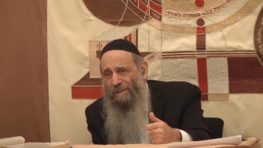 Why Test Abraham If G-d Knew He'll Pass? - Ask the Rabbi Live with Rabbi Mintz