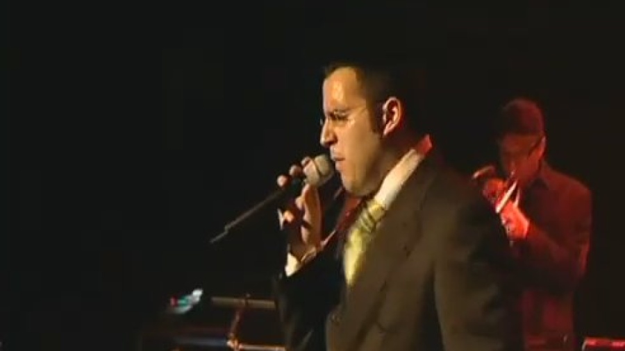 ידיד - שוואקי בפריז | Yedid - Shwekey Paris