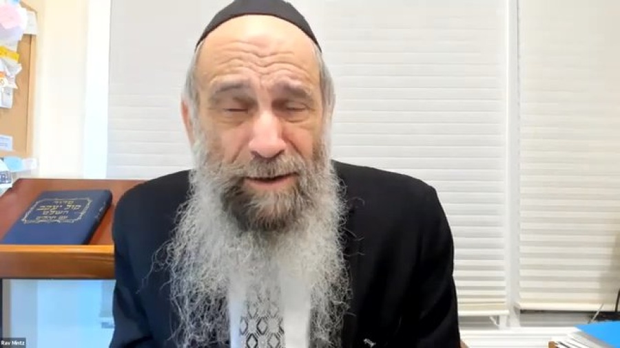 How did finding out about a wicked son calm Rivka? | Ask the Rabbi Live with Rabbi Chaim Mintz