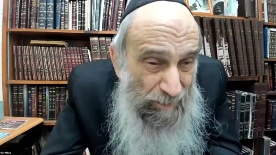 If milah is connected to Pesach why don't we discuss it? | Ask the Rabbi Live with Rabbi Chaim Mintz