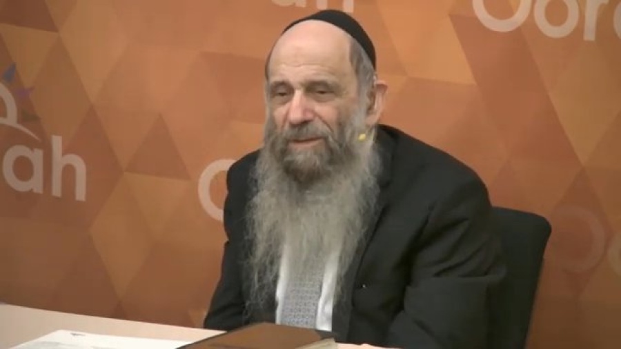 "If I Don't Work for Six Days, How Do I Rest on the Seventh?"- Ask the Rabbi Live with Rabbi Mintz