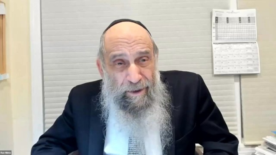 What would have happened if nations accepted the Torah? | Ask the Rabbi Live with Rabbi Chaim Mintz