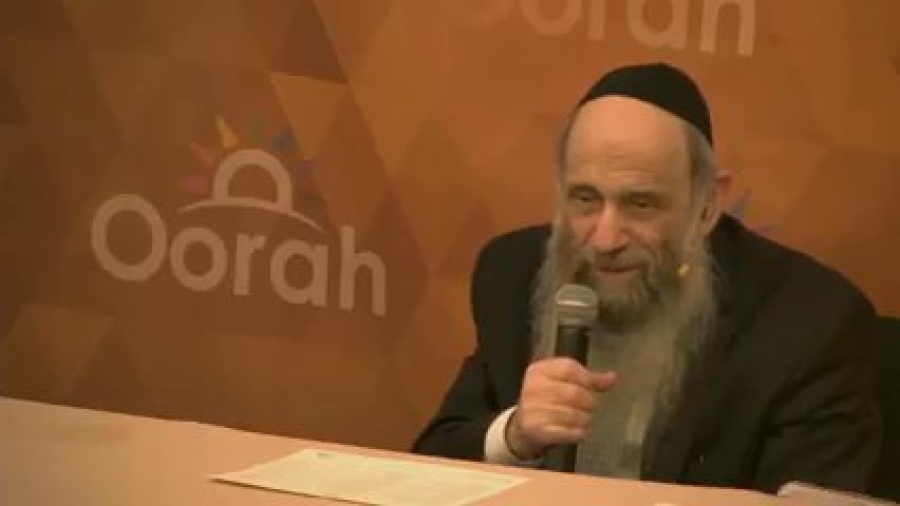 "Just One Shabbos and We'll All Be Free"-Is That True? - Ask the Rabbi Live with Rabbi Mintz