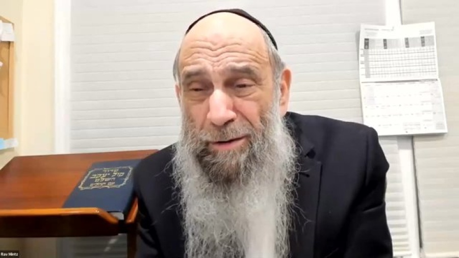 Why was Yaakov punished for listening to his parents? | Ask the Rabbi Live with Rabbi Chaim Mintz