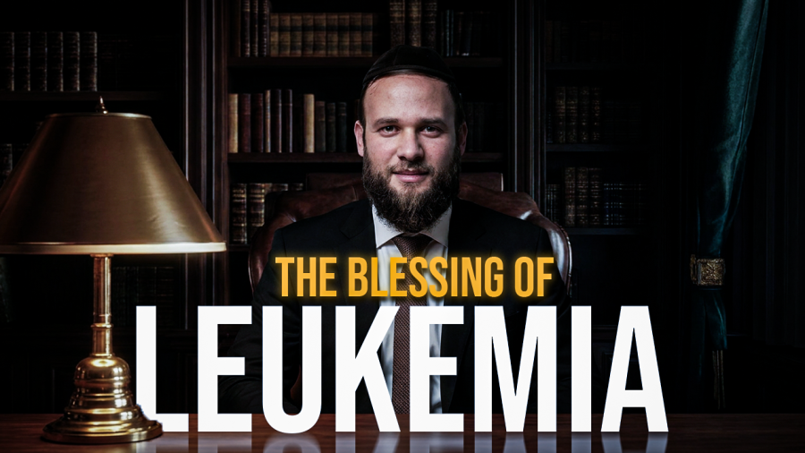 The Blessing Of Leukemia