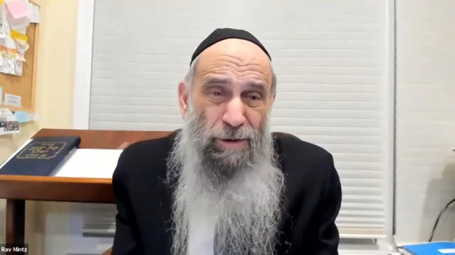 Rabbi, why should I study Leviticus nowadays? | Ask the Rabbi Live with Rabbi Chaim Mintz