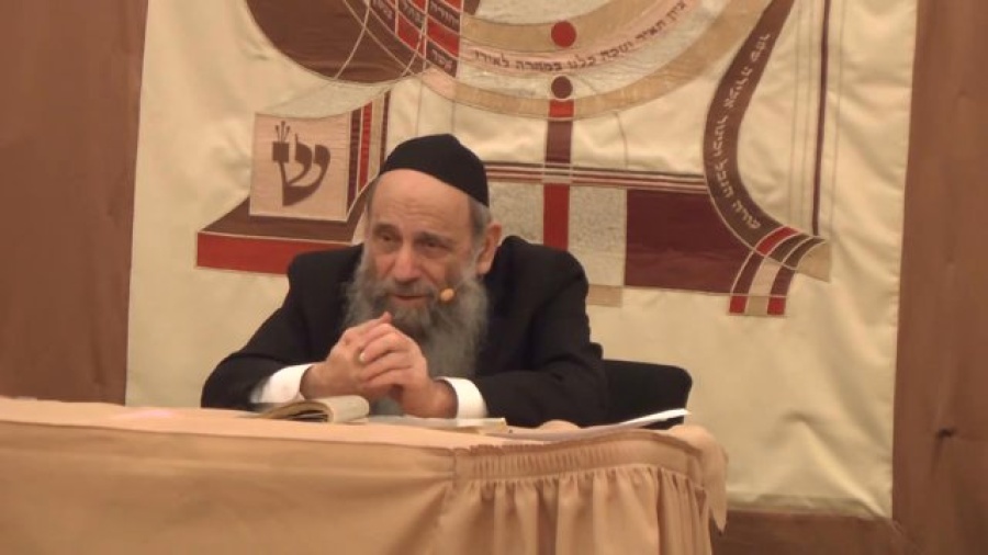 Can Angels be seen and are There Ghosts? - Ask the Rabbi Live with Rabbi Mintz