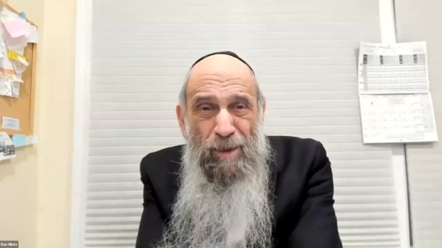 Should we cancel our vacation due to the war in Israel? | Ask the Rabbi Live with Rabbi Chaim Mintz