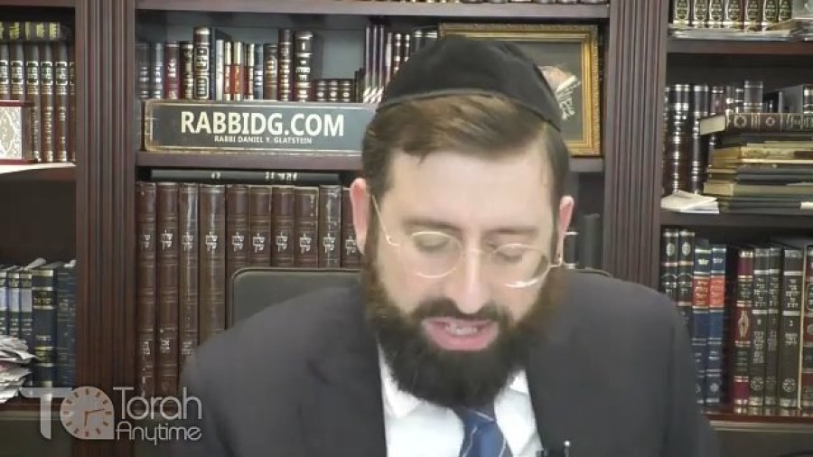 Va'eira: Rav Chaim Brisker on the Future Distribution of Eretz Yisroel in the Times of Moshiach