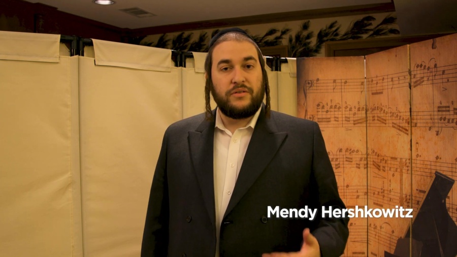 Heartfelt plea by the biggest names in Jewish Music