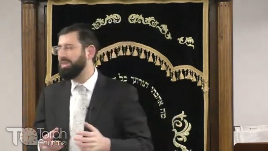 Phenomenal Phoenix: Parshas Bo - Yeshiva of Arizona - The Objective of Yetzias Mitzrayim