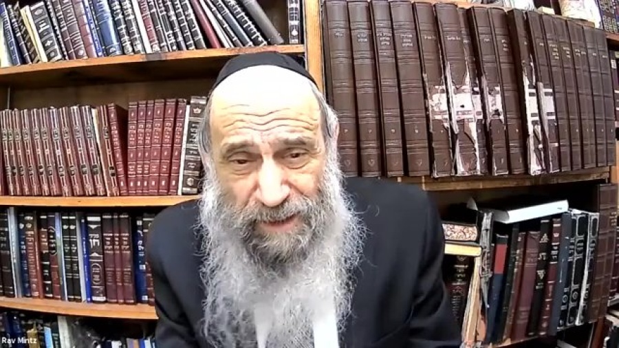 Can I eat a dairy meal on Shabbos Chanukah? | Ask the Rabbi Live with Rabbi Chaim Mintz