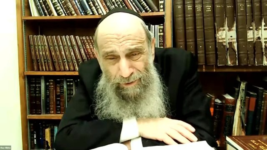 What mussar book should I learn next? | Ask the Rabbi Live with Rabbi Chaim Mintz