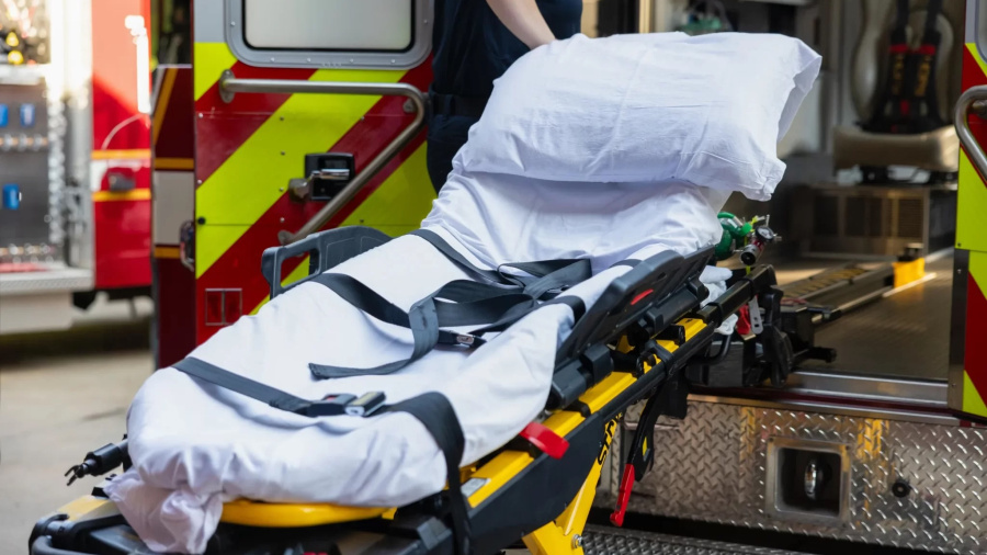 Cured by Kavod- A Tisha B'Av Story