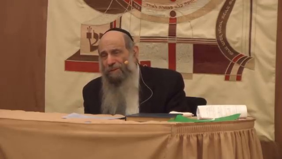 Should I move from my Muslim Neighbors? - Ask the Rabbi Live with Rabbi Mintz